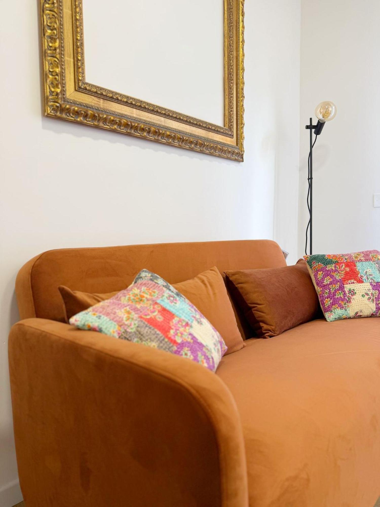 Appartamento Viale Monza Ab - 2 Bedroom- 15 Min Dal Duomo Milano