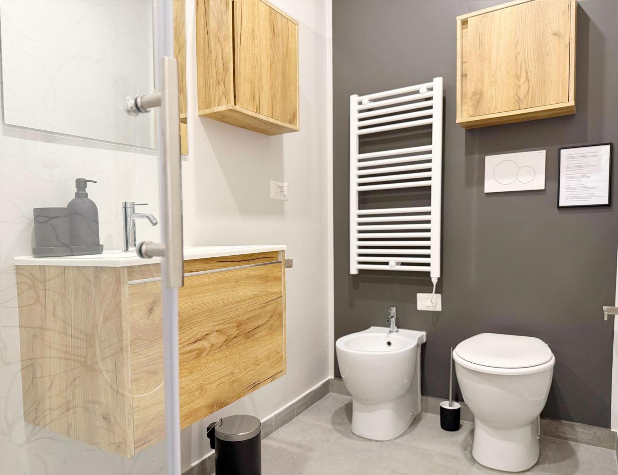 Appartamento Viale Monza Ab - 2 Bedroom- 15 Min Dal Duomo *
