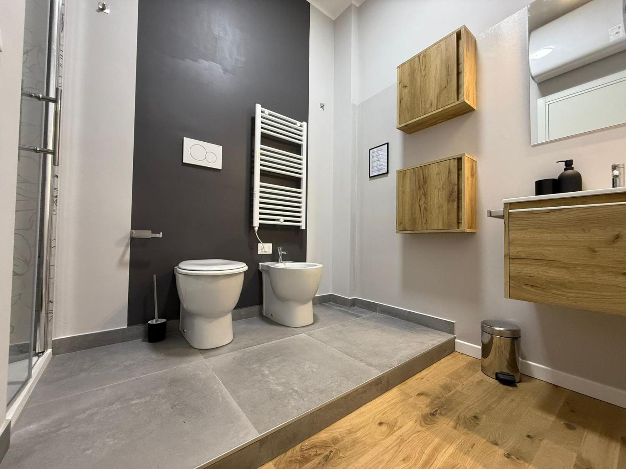 Appartamento Viale Monza Ab - 2 Bedroom- 15 Min Dal Duomo *